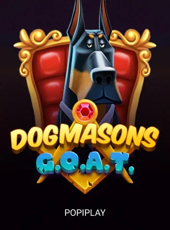 Dogmasons G.O.A.T.
