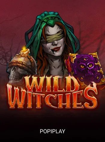 Wild Witches
